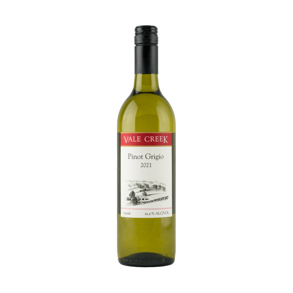 Home | Vale Creek Wines